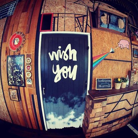 Cafe Del Sunshine Hotel Koh Chang Bagian luar foto