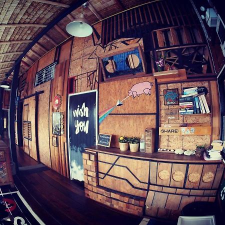 Cafe Del Sunshine Hotel Koh Chang Bagian luar foto