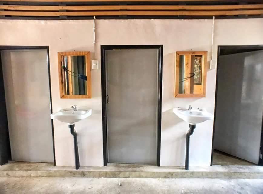 Cafe Del Sunshine Hotel Koh Chang Bagian luar foto