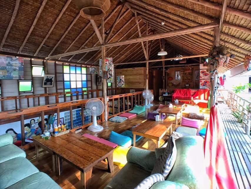 Cafe Del Sunshine Hotel Koh Chang Bagian luar foto