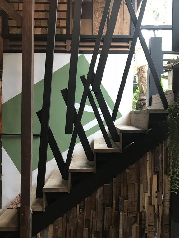 Cafe Del Sunshine Hotel Koh Chang Bagian luar foto