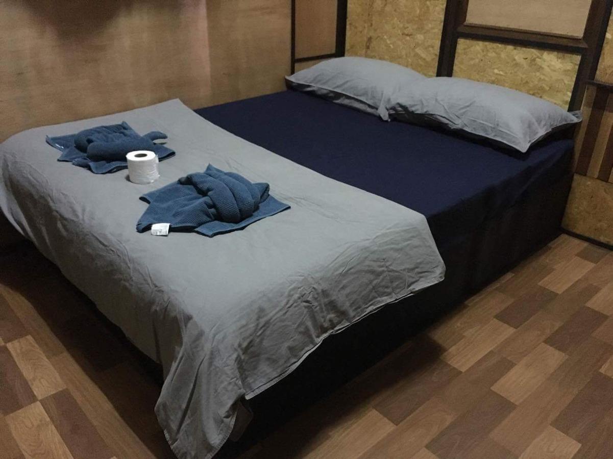 Cafe Del Sunshine Hotel Koh Chang Bagian luar foto