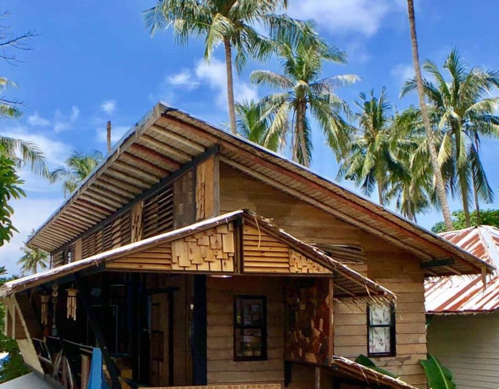 Cafe Del Sunshine Hotel Koh Chang Bagian luar foto