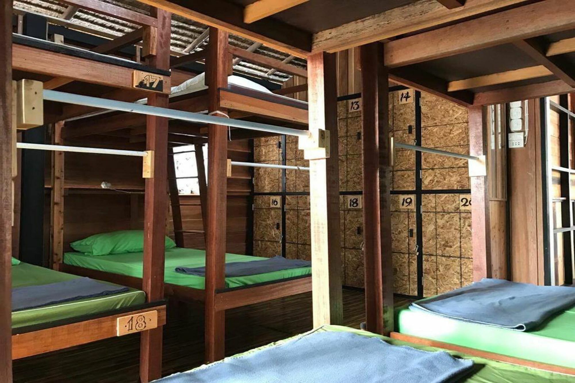 Cafe Del Sunshine Hotel Koh Chang Bagian luar foto