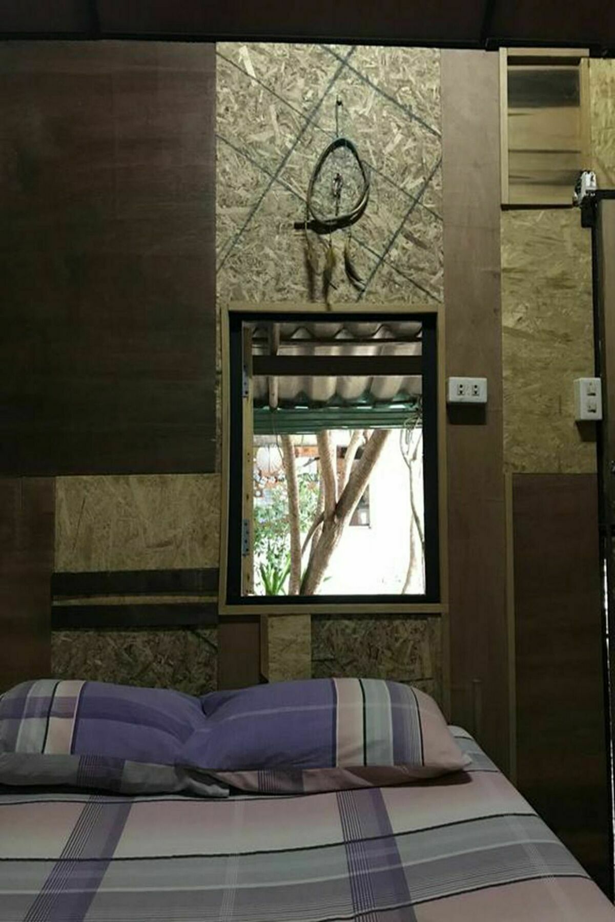 Cafe Del Sunshine Hotel Koh Chang Bagian luar foto