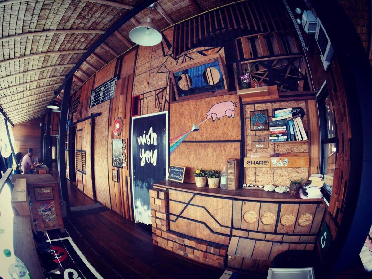 Cafe Del Sunshine Hotel Koh Chang Bagian luar foto